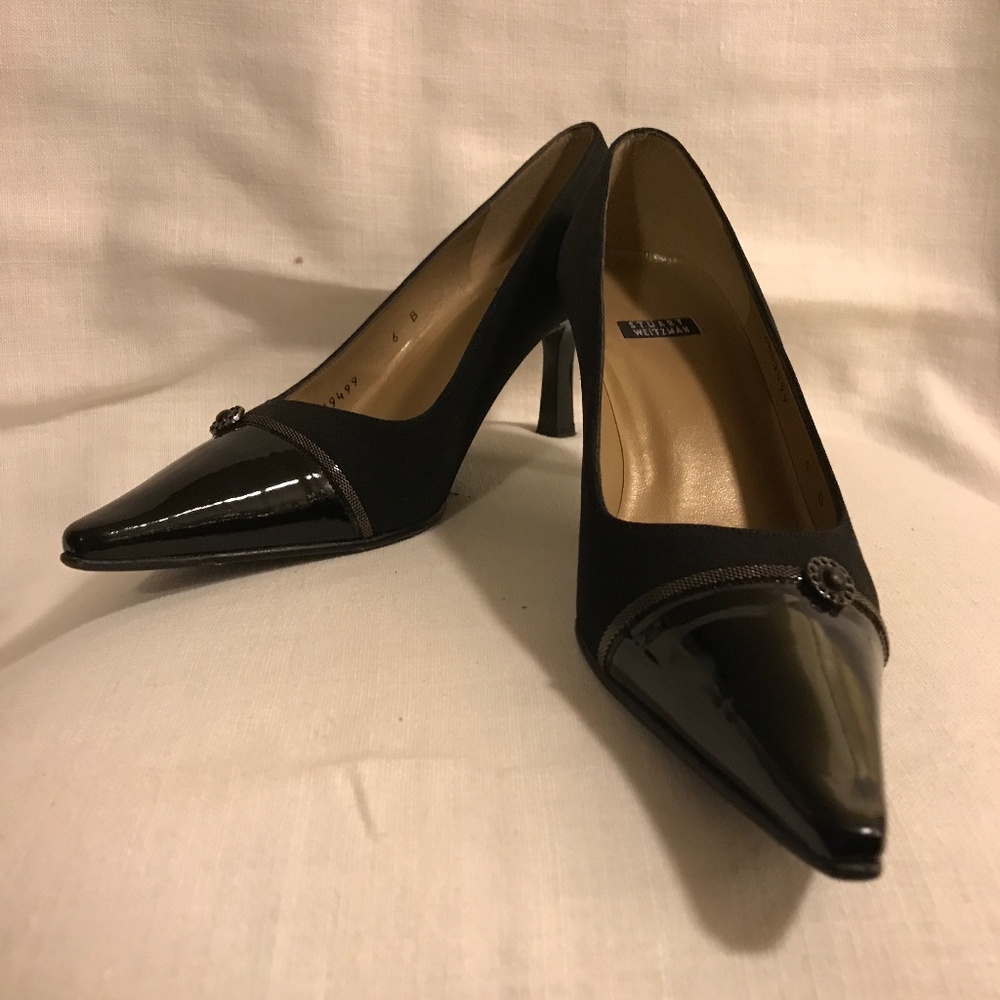 Vintage Stuart Weitzman High heel, vintage